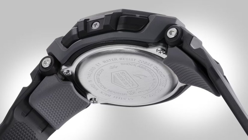 CASIO GBD-300-1ER G-Shock G-Squad