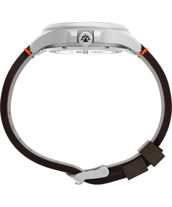Timex Expedition Field Post Solar TW2V64100QY