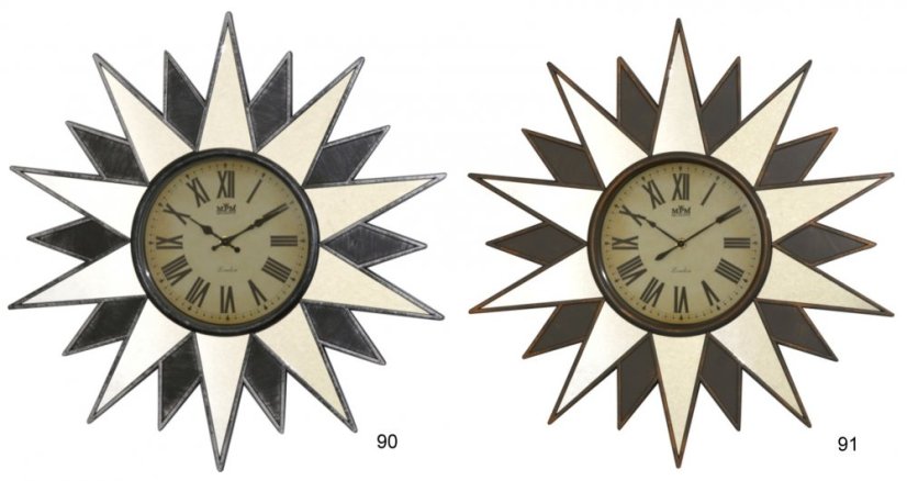 Hodiny MPM E01.3682.91