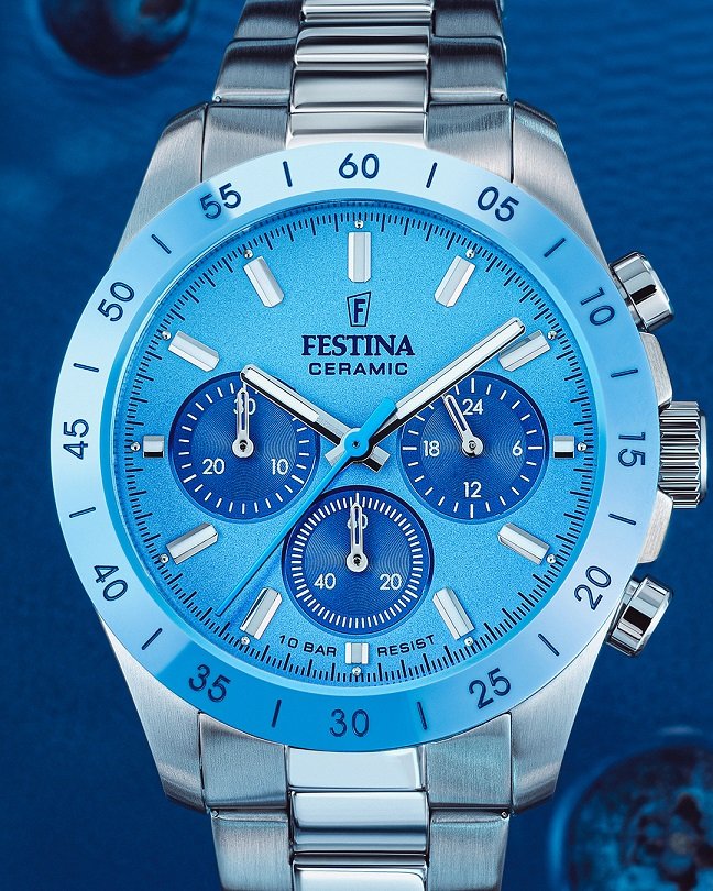 FESTINA 20693/3 CERAMIC