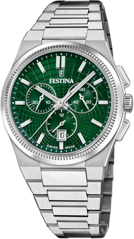 FESTINA 20059/3 SWISS MADE FESTINA 20059/3 SWISS MADE