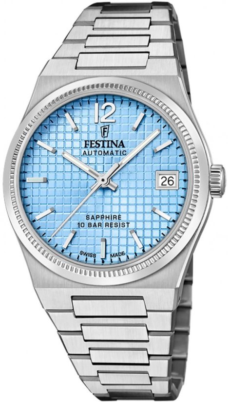 FESTINA 20029/2 SWISS MADE