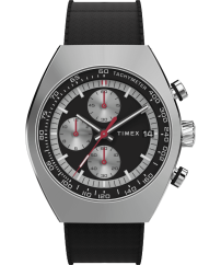 Timex Legacy Tonneau Chronograph TW2W64500UK