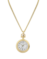 Hodinky na krk Lacerta - LK08