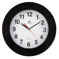 Dizajnové nástenné hodiny Lowell 00920-6CFN Clocks 30cm