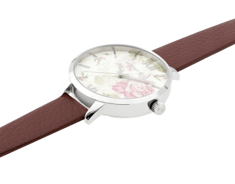 SUNDAY ROSE Alive VINTAGE FLOWERS (SUN-A01)