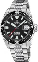 FESTINA 20669/3 The Originals DIVER (20atm)