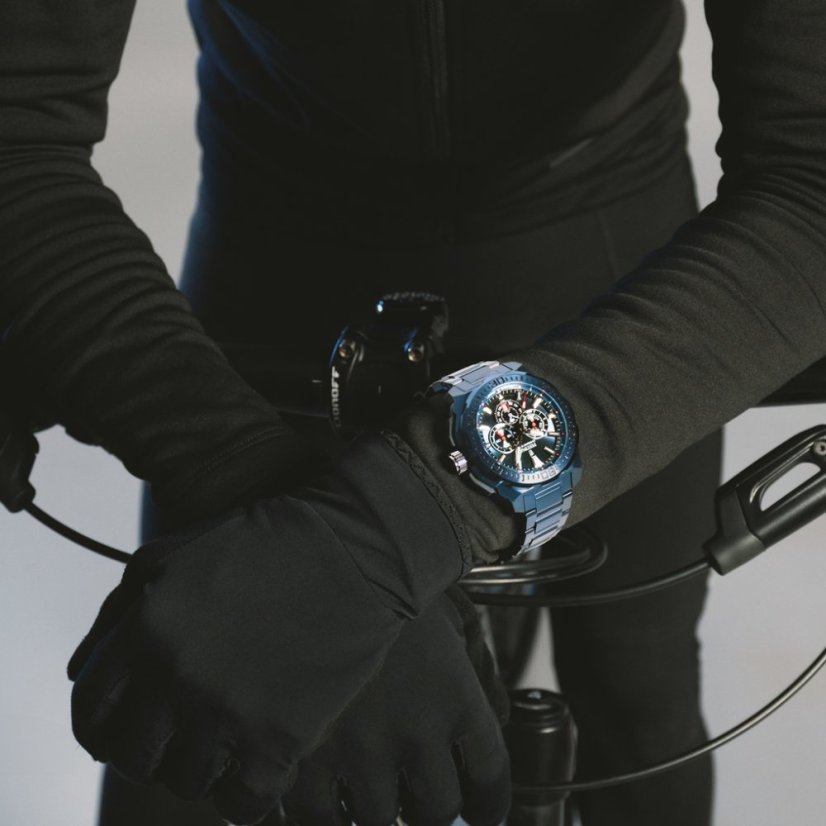 FESTINA 20729/1 Chrono Bike Special Edition 2025 (+ náhradný remienok)