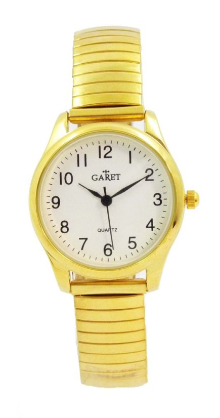 Hodinky GARET 11983886 Hodinky GARET 11983886