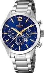FESTINA 20343/2 TIMELESS CHRONOGRAPH