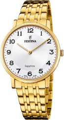 FESTINA 20046/1 SWISS MADE