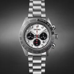Seiko SSC911P1 Prospex Speedtimer ‘Go Large’ Solar Chronograph