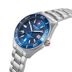 Swiss Military Hanowa SMWGH0004904 NOMAD