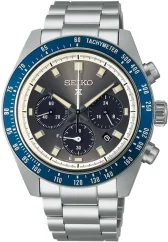 Seiko SSC939P1 Prospex ‘Grand Touring’ Solar Speedtimer Chronograph