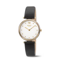 Boccia hodinky Boccia Titanium 3349-01