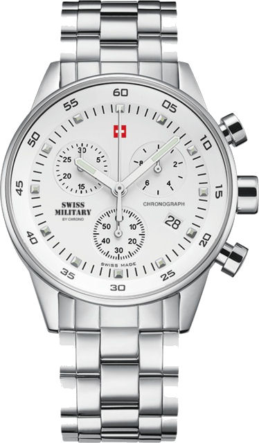 Swiss Military by Chrono SM34005.02 Swiss Military by Chrono SM34005.02