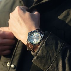PRIM Sport Tritium 25 - World Timer - A - W91P.13238.A