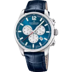 CANDINO C4745/5 GENTS SPORTS CHRONOS