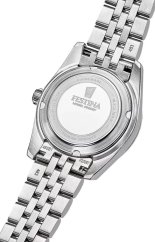 FESTINA 20087/6 SWISS MADE CLASSIC STEEL