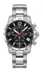 Certina C034.417.11.057.00 DS Podium Chrono