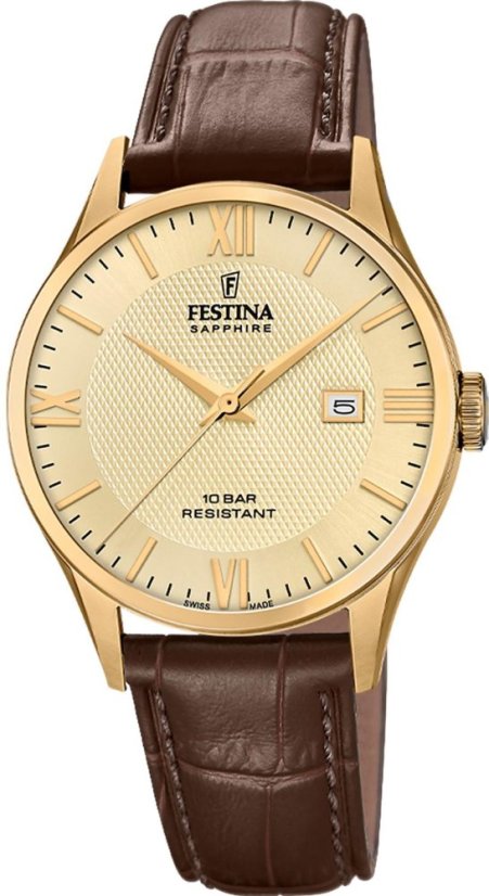 FESTINA 20010/5 SWISS MADE FESTINA 20010/5 SWISS MADE
