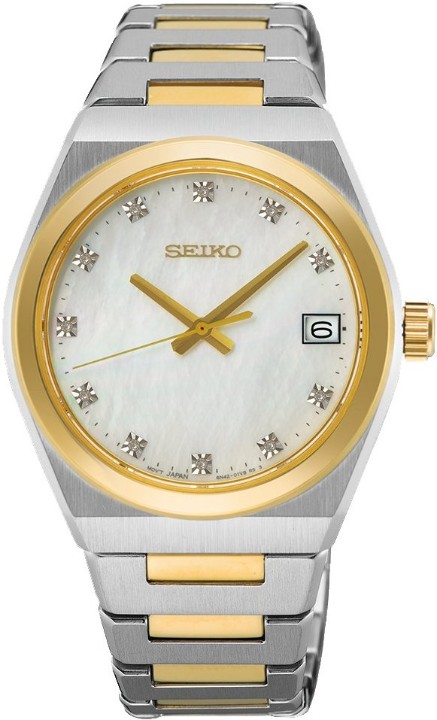 Seiko SUR604P1 Quartz Seiko SUR604P1 Quartz