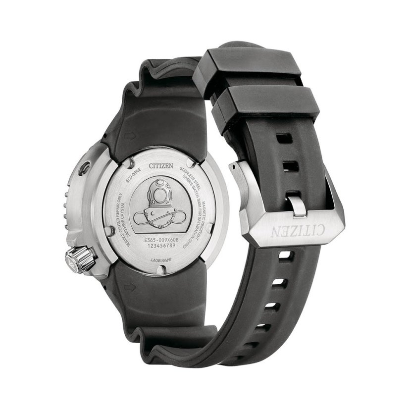 Citizen BN1025-08L Promaster