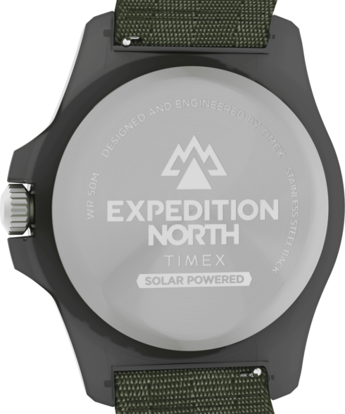 Timex Expedition Freedive Ocean TW2V40400QY