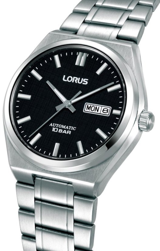 Lorus Automatic RL437CX9G