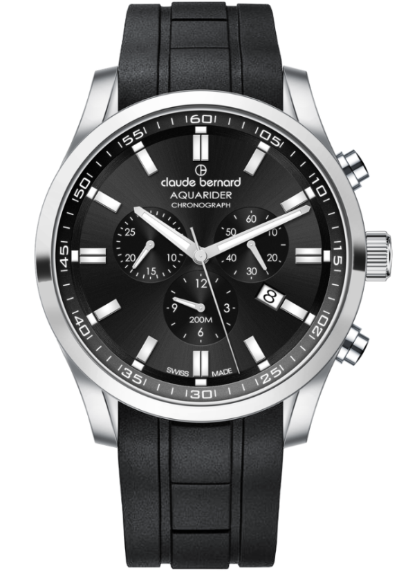 Claude Bernard 10262 3CA NIN Aquarider Claude Bernard 10262 3CA NIN Aquarider