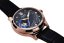 Orient Contemporary Azure Open Heart Automatic RA-AG0017Y30B