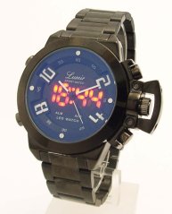 Hodinky LUMIR 11095502