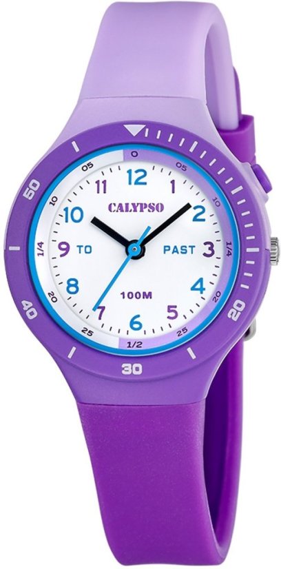CALYPSO K5882/2 MY FIRST WATCH