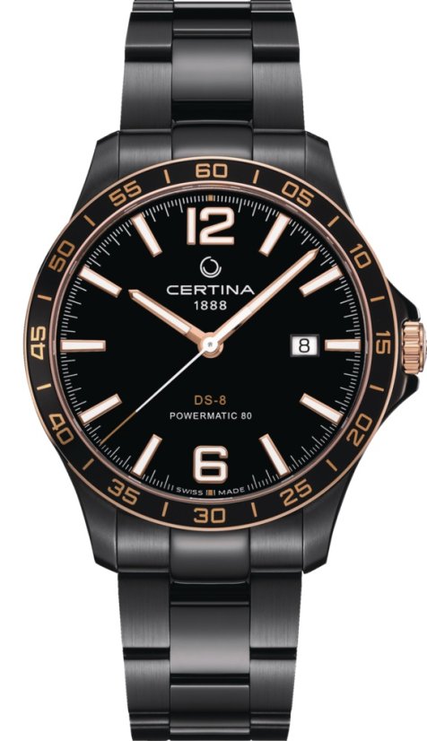 Certina C033.807.33.057.00 Urban