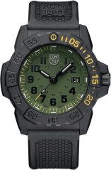 Luminox Navy Seal Foundation XS.3517.NSF.SET