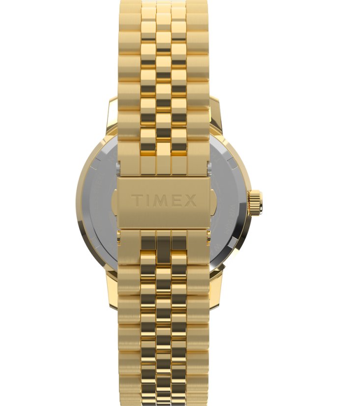 Timex Marlin Quartz GMT TW2Y47700UK