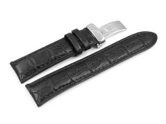 Remienok na hodinky CASIO EF 527L-1 (1481)