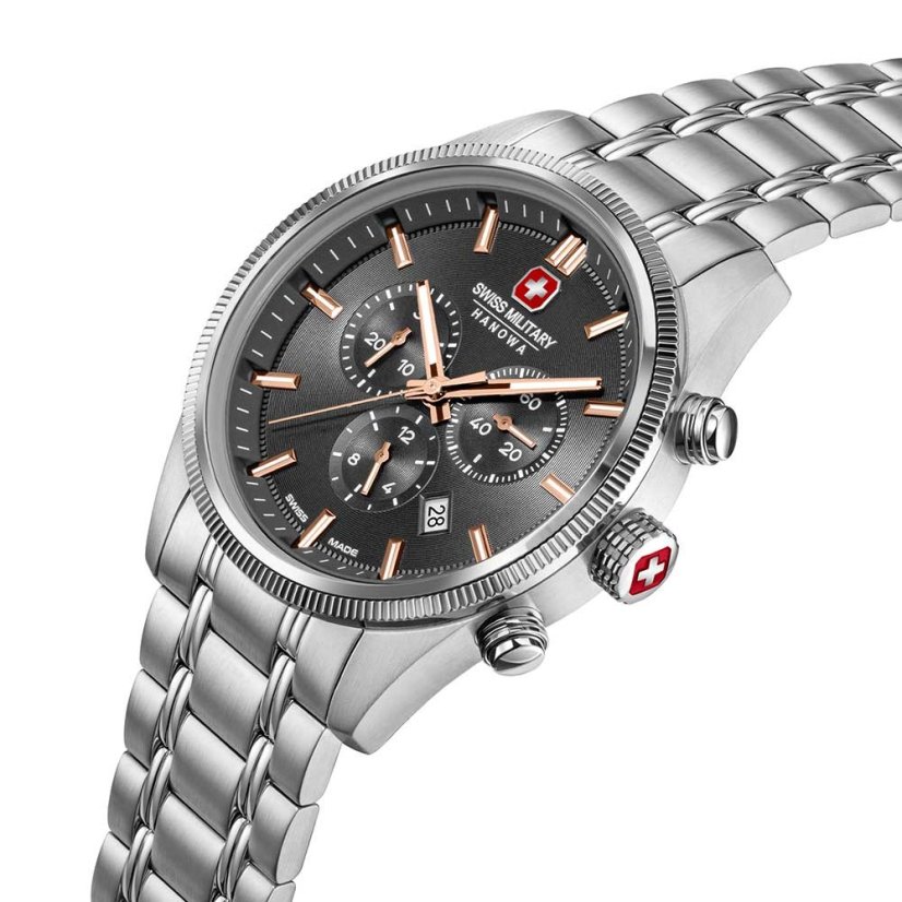 Swiss Military Hanowa SMWGI0003103 AIRMAN FIRST CLASS