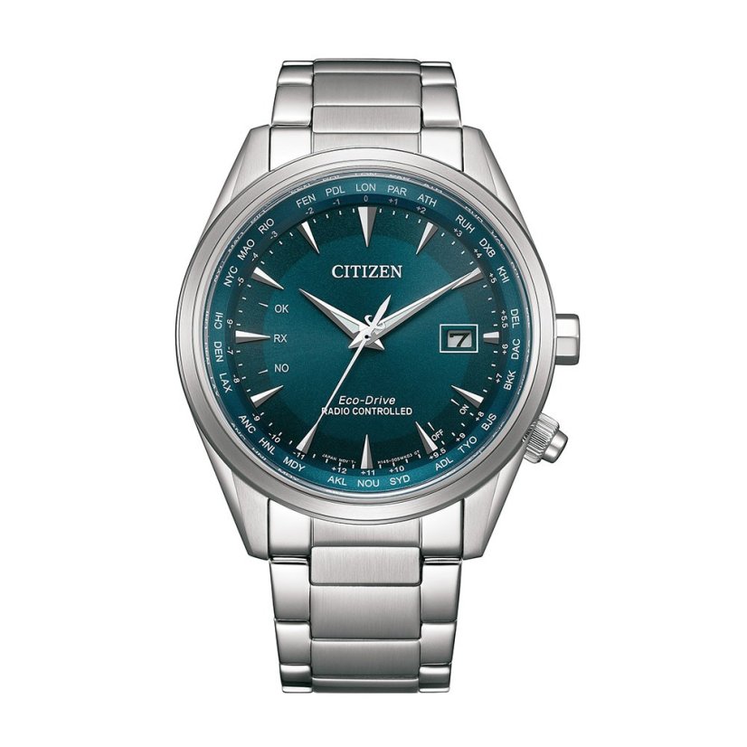 Citizen CB0270-87L Radio Controlled