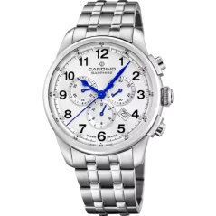 CANDINO C4744/1 GENTS SPORTS CHRONOS