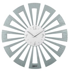 Designové nástěnné hodiny 11448 Lowell 50cm