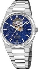 FESTINA 20053/2 SWISS MADE AUTOMATIC