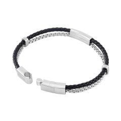 Náramek POLICE Dualcell PEAGB0082501