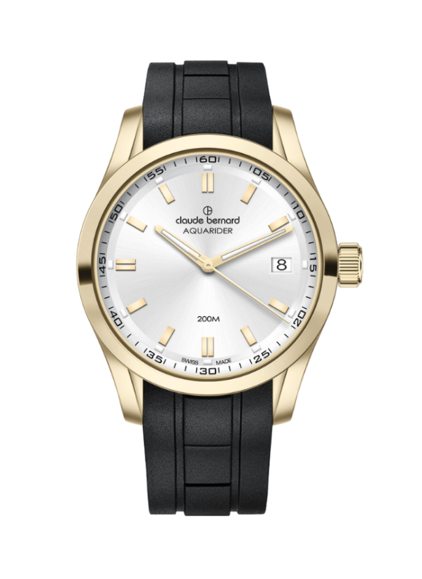Claude Bernard 53029 37JCA AID Aquarider Claude Bernard 53029 37JCA AID Aquarider