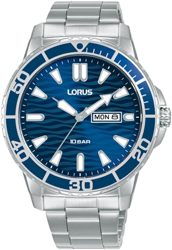 Lorus RH357AX9 Lorus RH357AX9