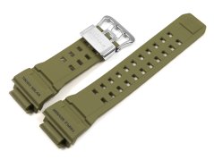 Remienok na hodinky CASIO GW 9400-3 (2214)