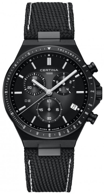 Certina C043.417.38.081.00 DS 1 POWERMATIC