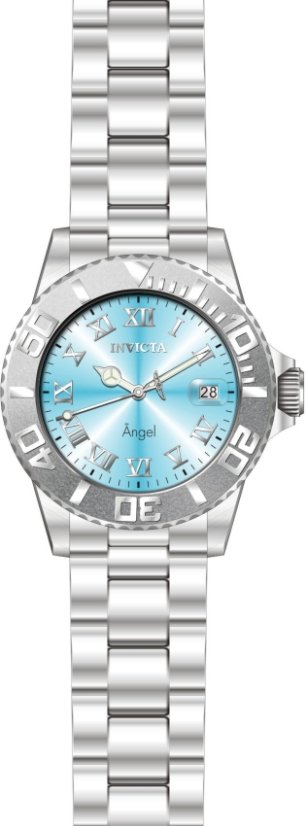 Invicta Angel Quartz 40mm 14361