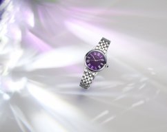 Seiko Quartz 145th Anniversary Limited Edition HGH004P1