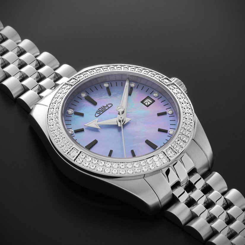 PRIM Lady Sport Tennis Diamond - D - W92P.13221.D